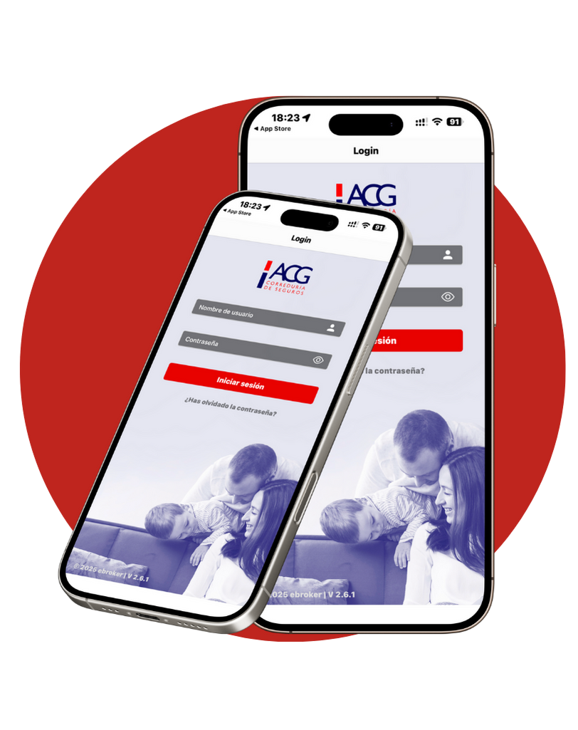 Seguros en Molina de Segura y Murcia